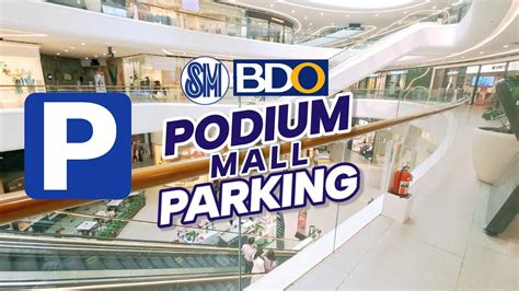 pay parking mandaluyong|THE BEST 10 Parking near SHAW BLVD, MANDALUYONG, .